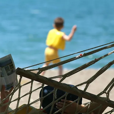 Yonca 3* Φετιγιέ