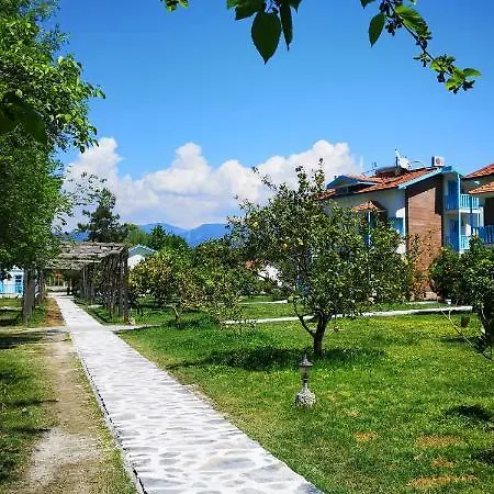 Yonca 3* Φετιγιέ