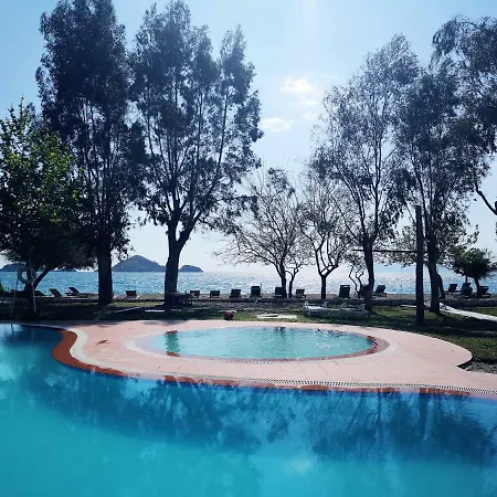 Yonca 3* Φετιγιέ