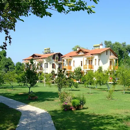 Yonca Ξενοδοχείο Φετιγιέ
