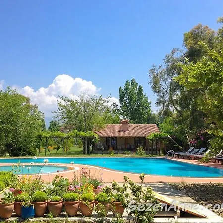 Yonca Ξενοδοχείο