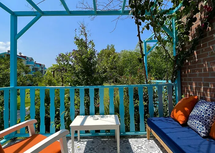 Hotel Yonca Fethiye