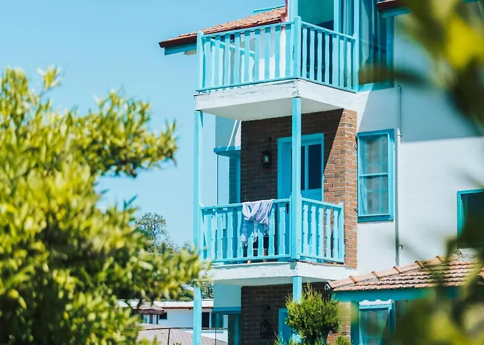 Hotel Yonca Fethiye