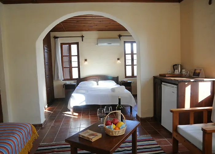 Hotel Yonca