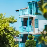 Szálloda Yonca Fethiye