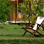 Yonca Hotel 3*