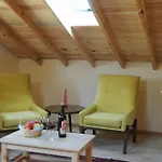 Yonca Szálloda 3*
