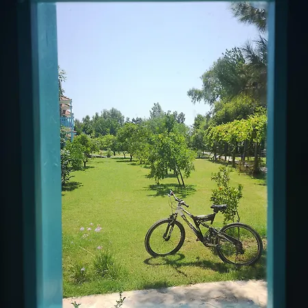 فندق Yonca فتحية