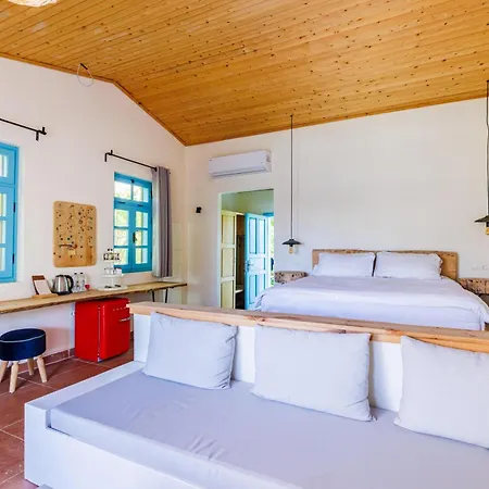 Hotel Yonca 3*