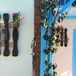 فندق Yonca فتحية