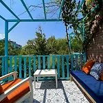 فندق Yonca فتحية