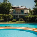 Hotel Yonca 3*