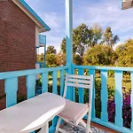 酒店 Yonca 费特希耶