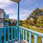 Yonca 3* 费特希耶