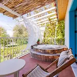 Yonca 酒店 费特希耶