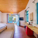 酒店 Yonca 费特希耶