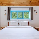 酒店 Yonca 费特希耶