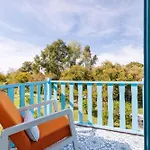 Yonca 酒店 费特希耶