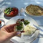 Yonca 酒店 费特希耶