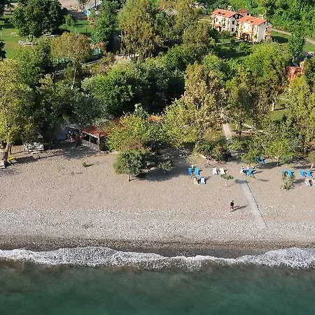 Otel Yonca Fethiye