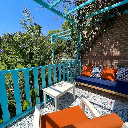 Yonca Otel 3*
