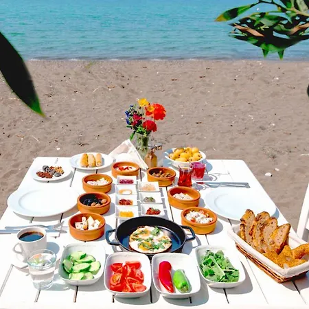 Yonca Hotel