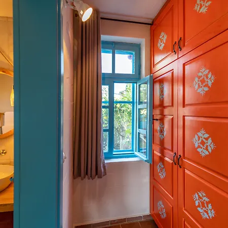 호텔 Yonca 페티예