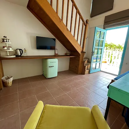 Hotel Yonca Fethiye