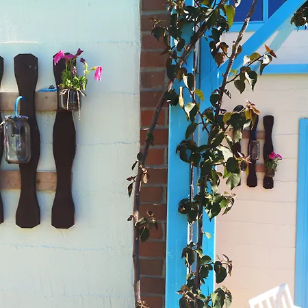 호텔 Yonca 페티예