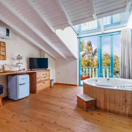 호텔 Yonca 페티예