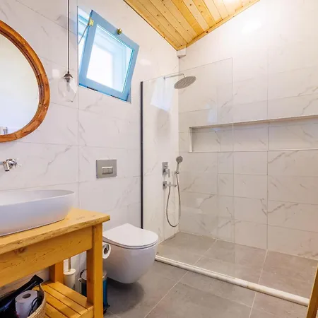 Yonca 酒店 费特希耶