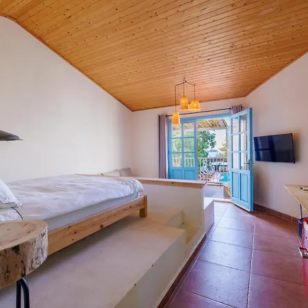 Hotel Yonca Fethiye