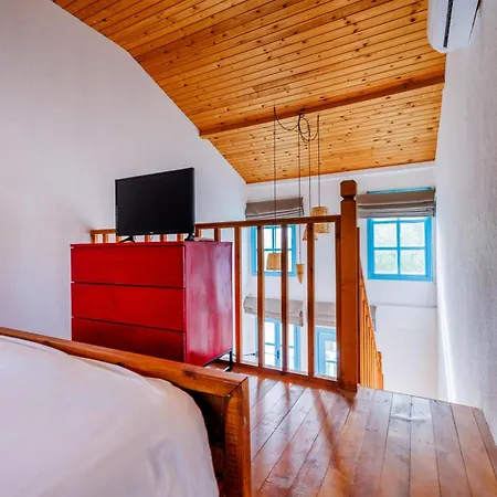 Yonca Hotel