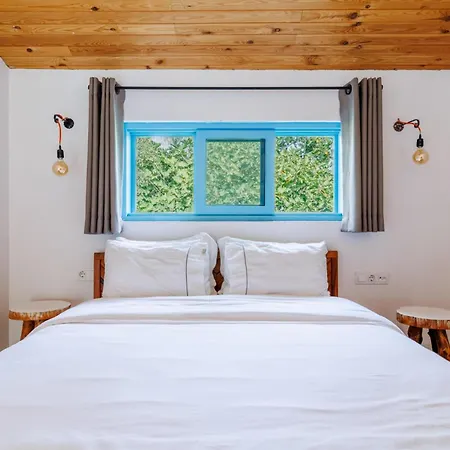 Hotel Yonca Fethiye