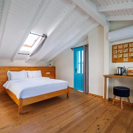 Hotel Yonca
