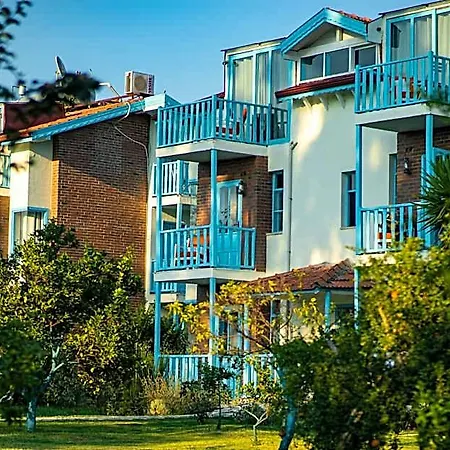 Yonca מלון 3*