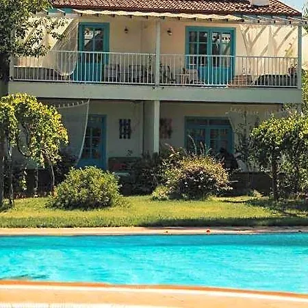 Hotel Yonca 3*