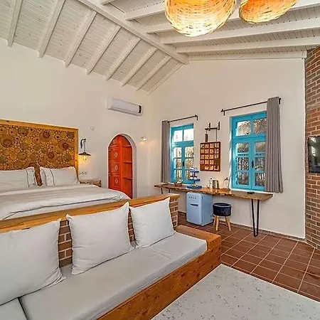 Hotel Yonca Fethiye