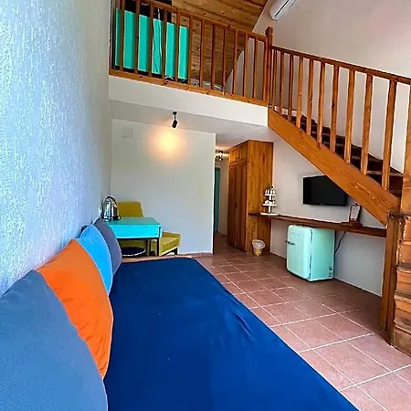 Yonca Hotel