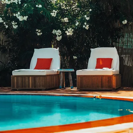 Hotel Yonca 3*