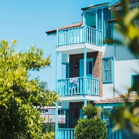 Hotel Yonca