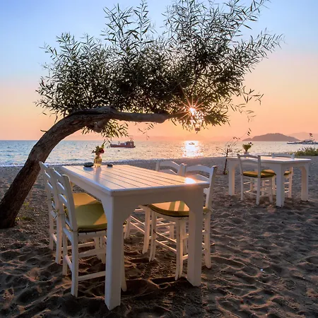 Hotel Yonca