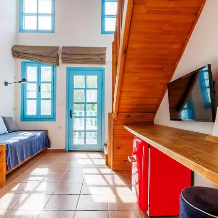 Yonca Hotel 3*