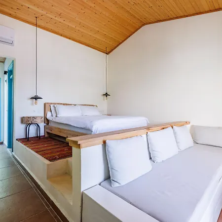 Hotel Yonca