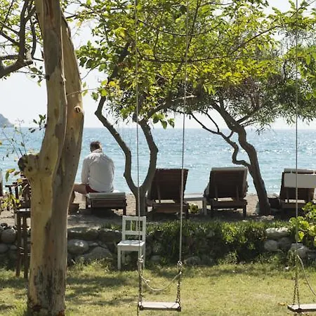 Yonca Otel