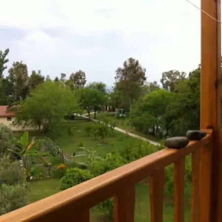 Yonca Otel