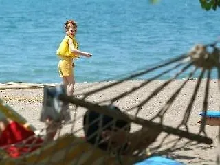 Yonca ホテル フェティエ