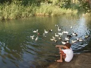 Yonca ホテル フェティエ