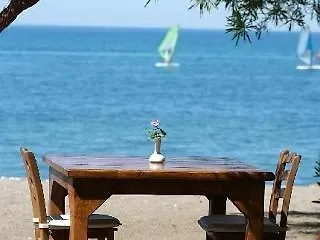 Yonca ホテル フェティエ