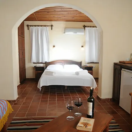 Otel Yonca